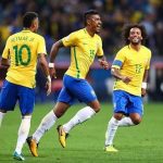 Brazília musí byť jedným z majstrov sveta v roku 2018