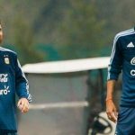 Argentína Futbalove Dresy MS 2018